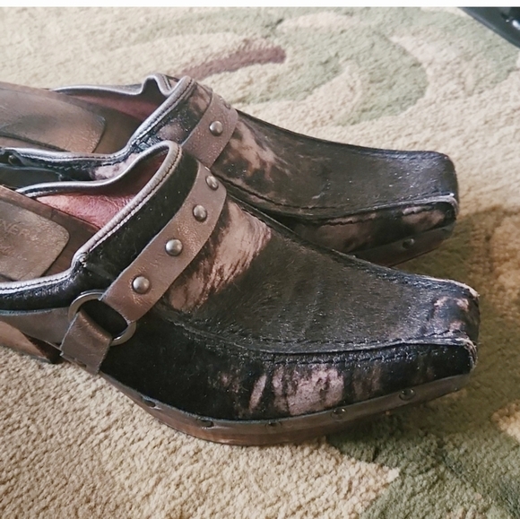 Donald pliner western Couture mules - Picture 2 of 11